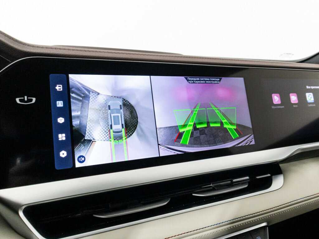 Купить Geely Monjaro, 2023, 17 101 км, фото №15