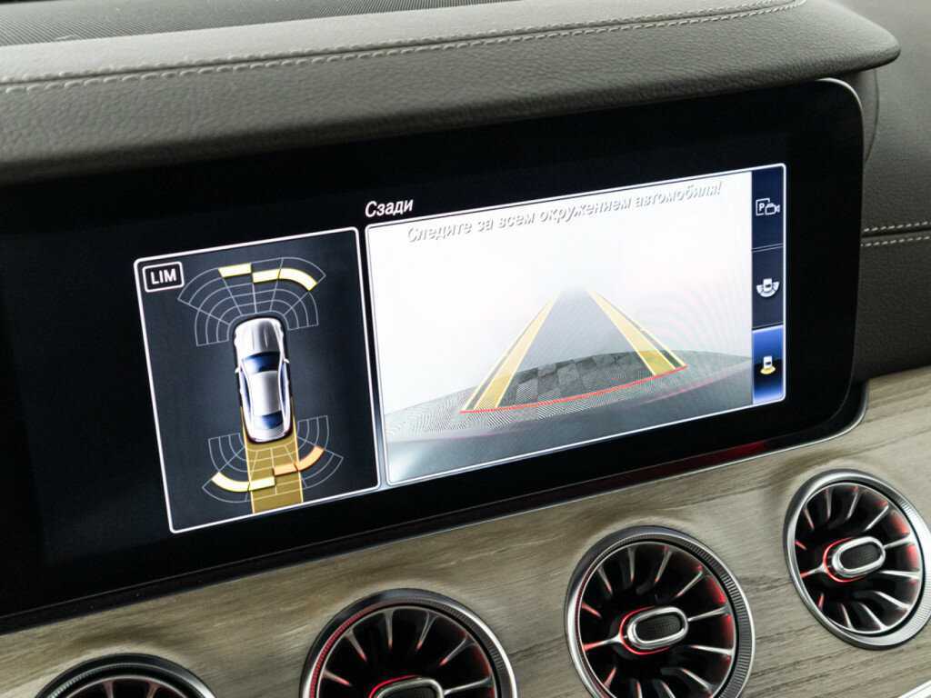 Купить Mercedes-Benz E-Класс 200, 2020, 84 940 км, фото №18