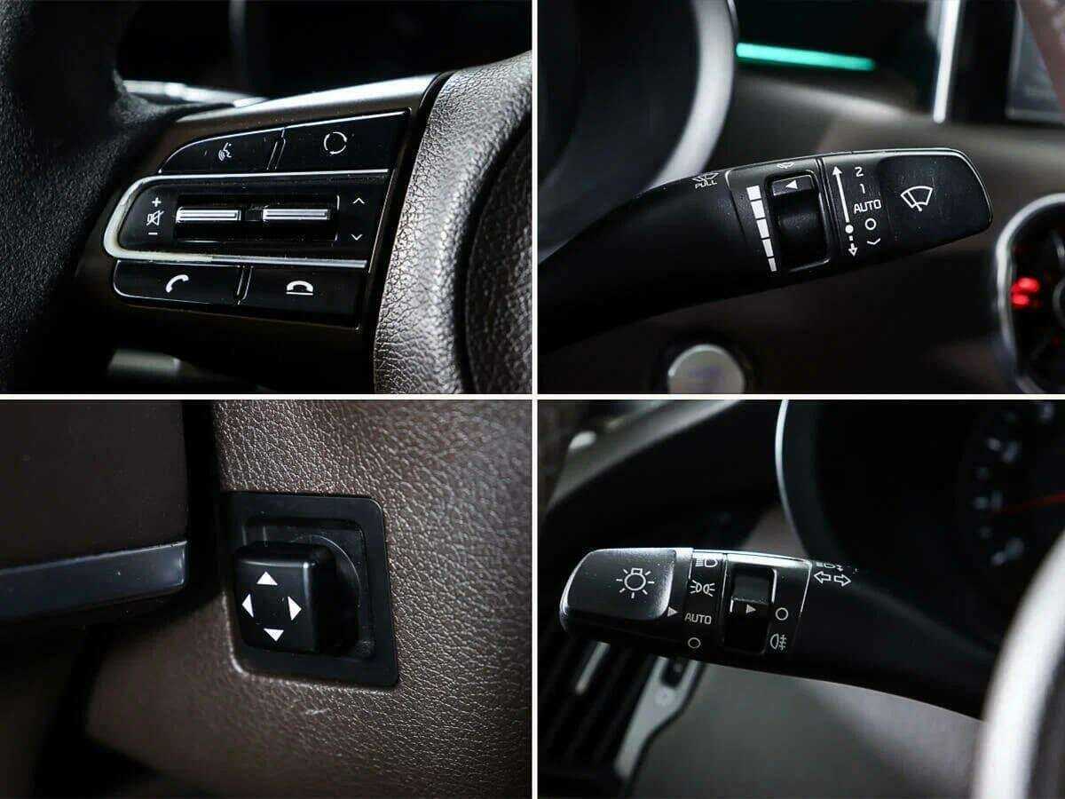 Купить Kia Stinger, 2018, 104 548 км, фото №18