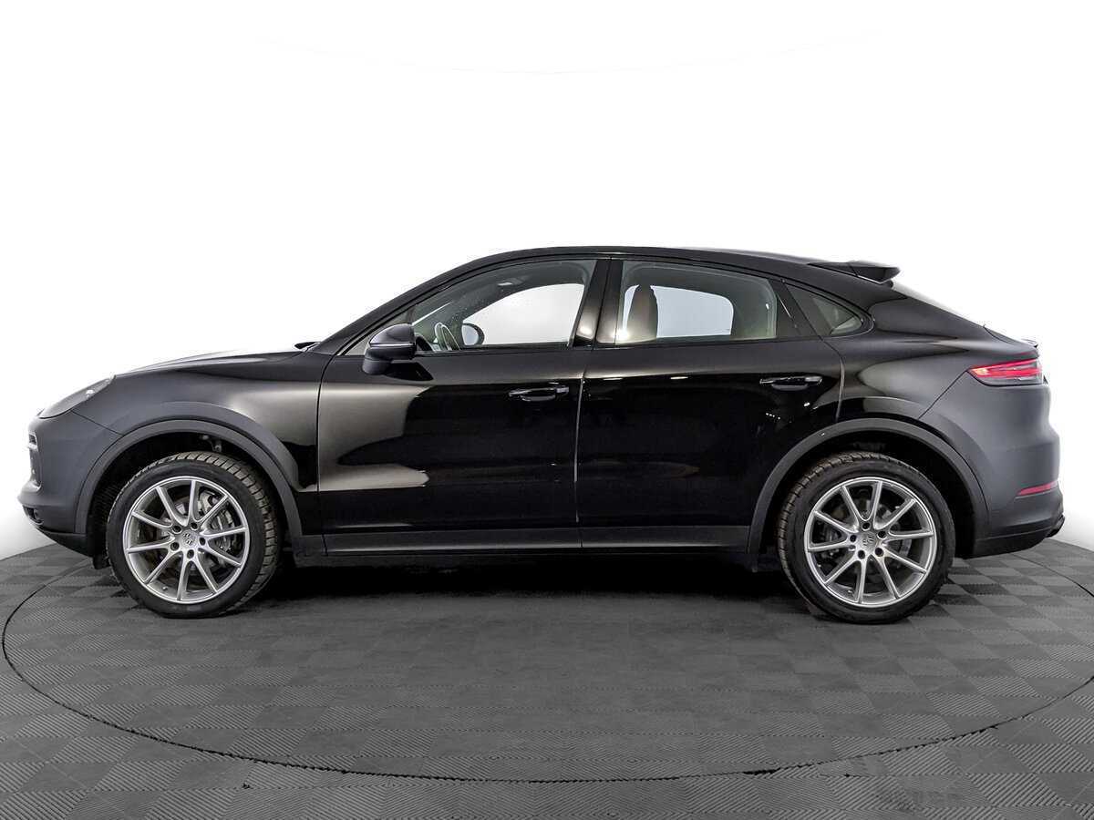 Купить Porsche Cayenne, 2020, 62 424 км, фото №8