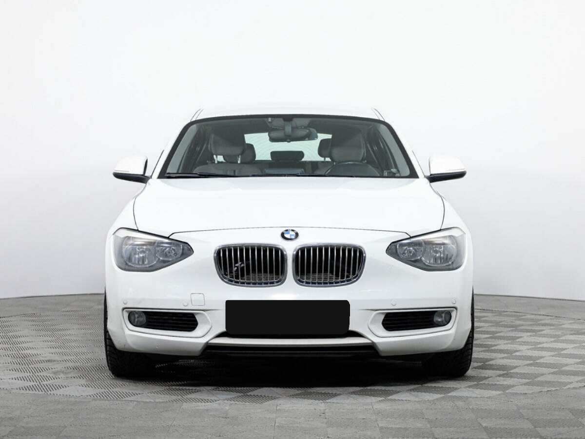 Купить BMW 1 серии 118i, 2011, 138 920 км, фото №2