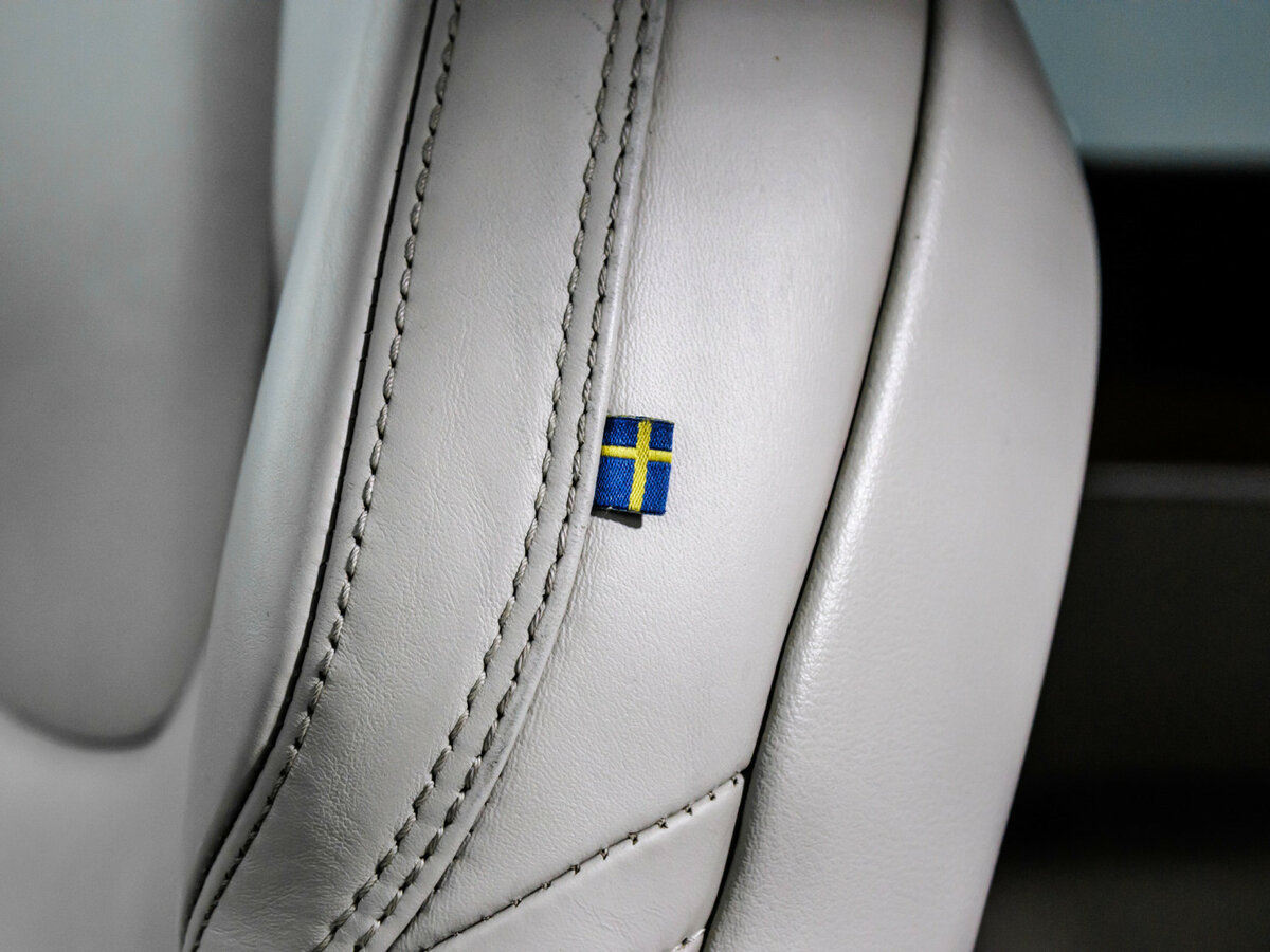 Купить Volvo XC90 II, 2017, 148 965 км, фото №15