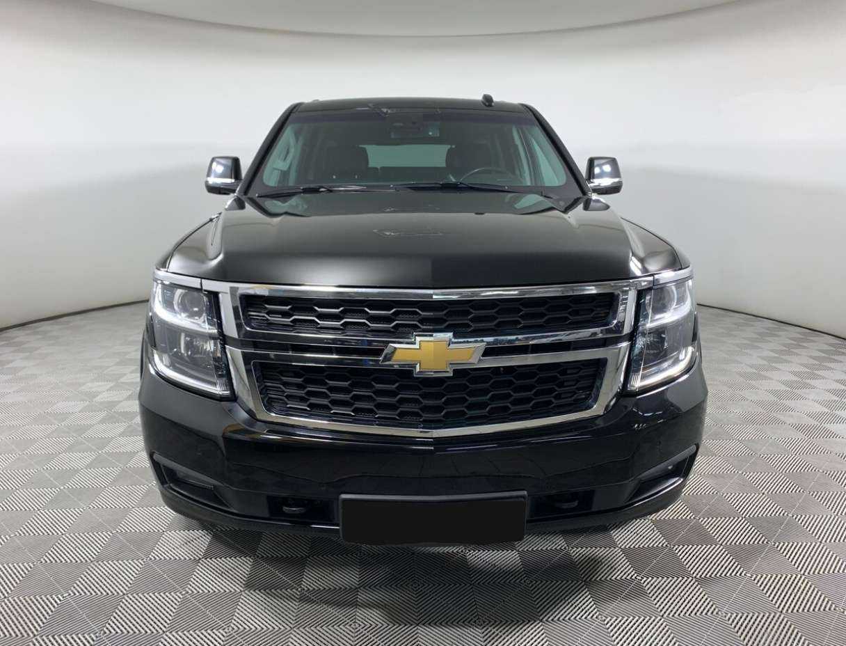 Купить Chevrolet Tahoe, 2019, 87 456 км, фото №2