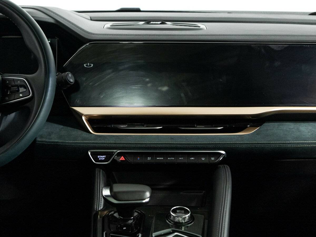 Купить Geely Monjaro, 2023, 9 255 км, фото №14