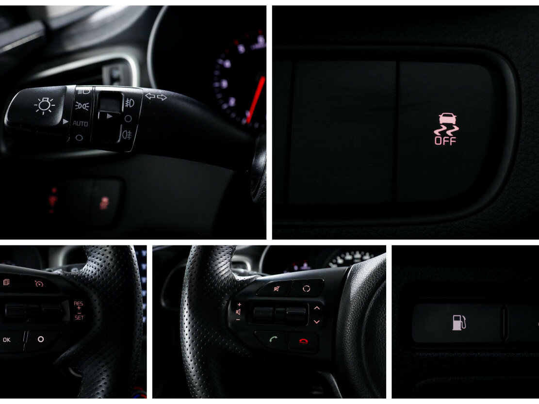 Купить Kia Sorento Prime III Prime, 2016, 191 381 км, фото №15
