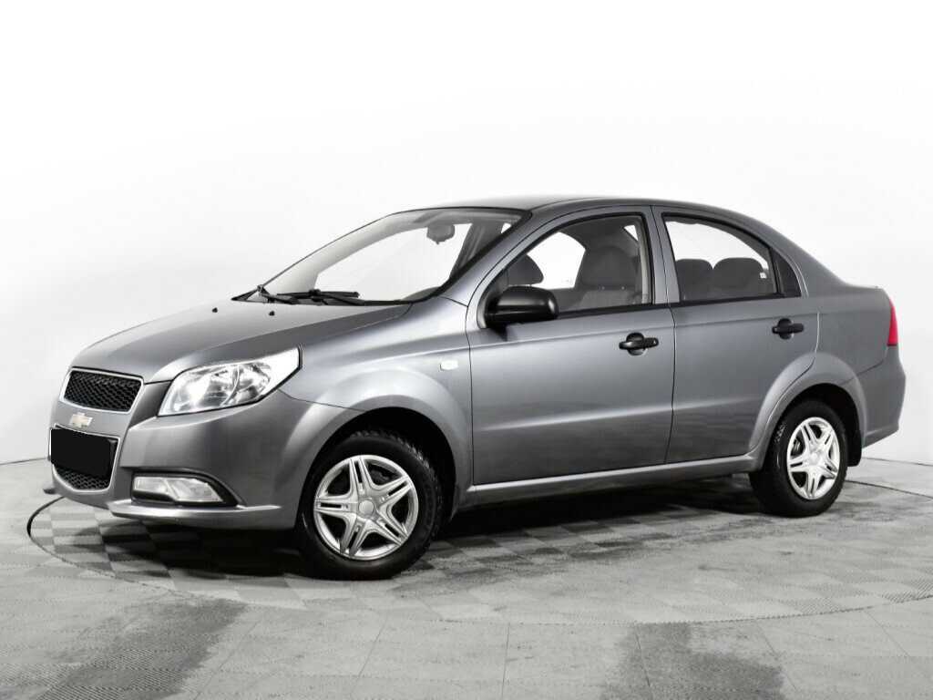 Купить Chevrolet Nexia, 2021, 38 695 км, фото №1