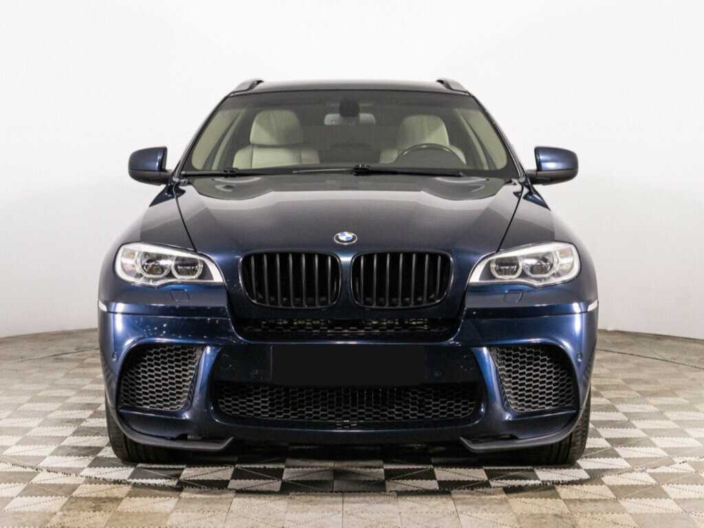 Купить BMW X6 30d, 2013, 167 651 км, фото №2