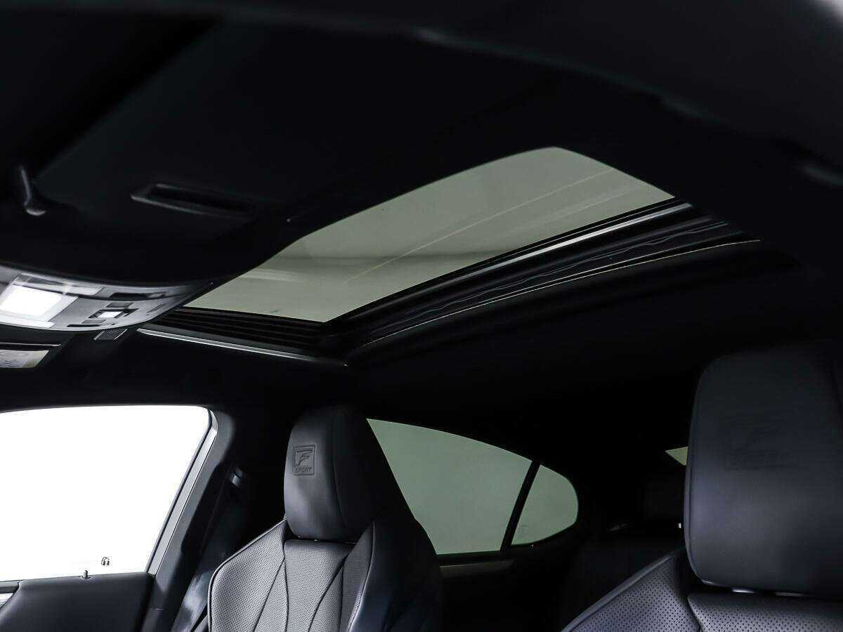 Купить Lexus ES 350, 2020, 29 550 км, фото №20