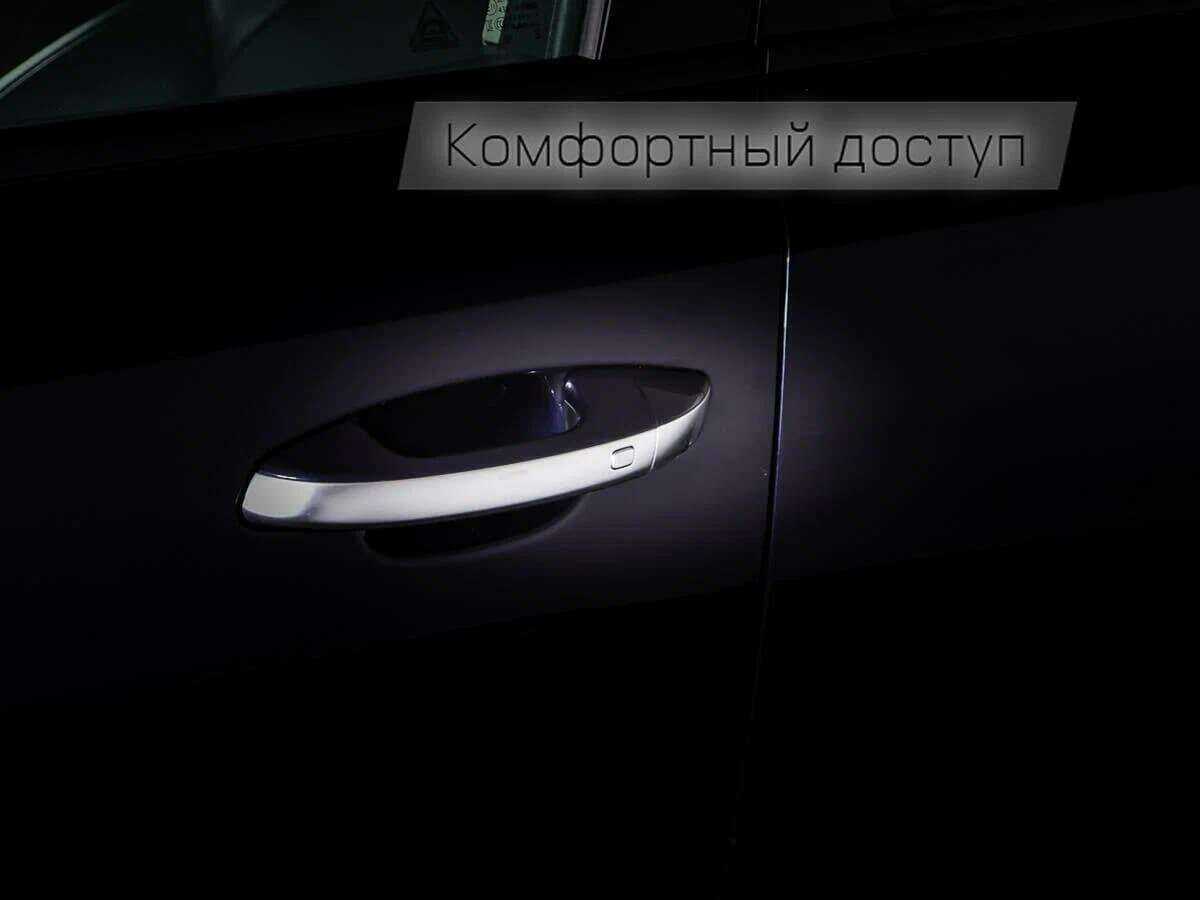 Купить Kia Stinger, 2019, 77 397 км, фото №14