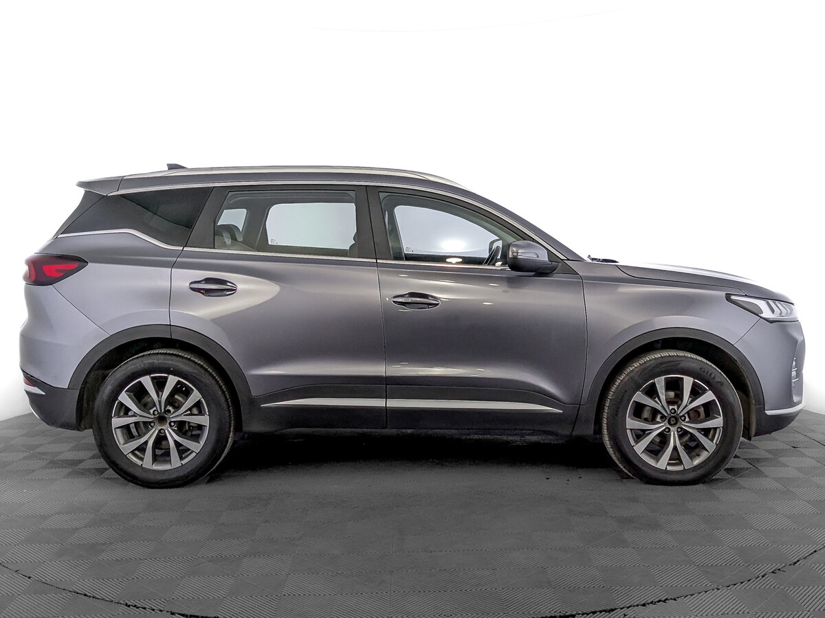 Купить Chery Tiggo 7 Pro I, 2022, 120 191 км, фото №4