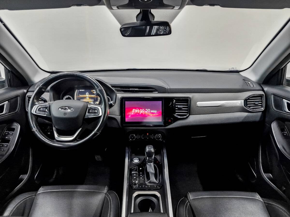 Купить Chery Tiggo 4 I Рестайлинг, 2022, 99 576 км, фото №14