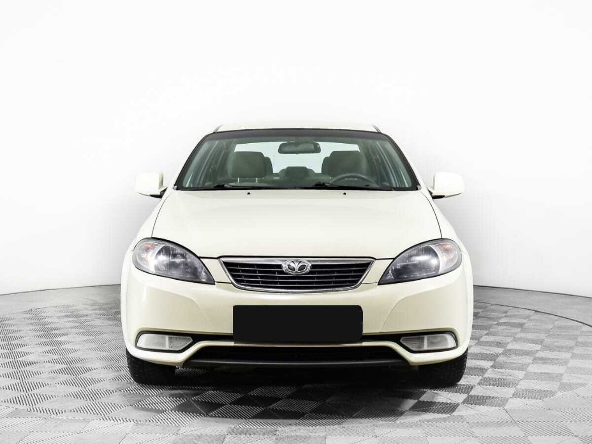Купить Daewoo Gentra, 2014, 141 186 км, фото №2