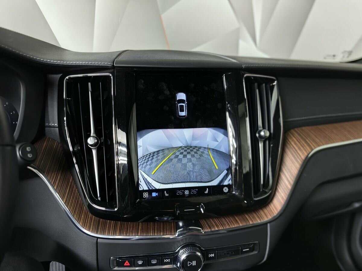Купить Volvo XC60, 2023, 7 968 км, фото №16
