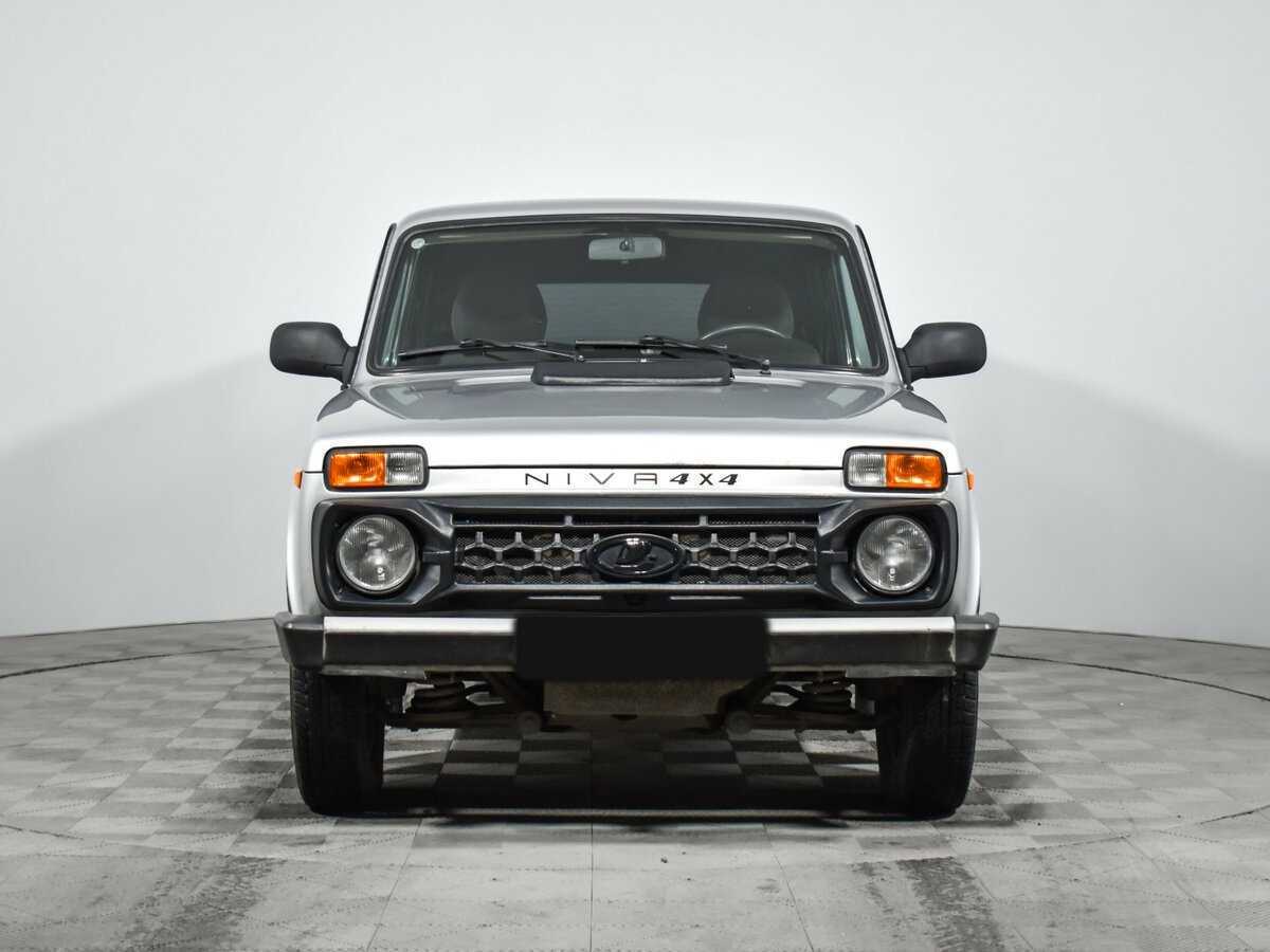 Купить Lada (ВАЗ) 2131 (4x4), 2015, 87 000 км, фото №2
