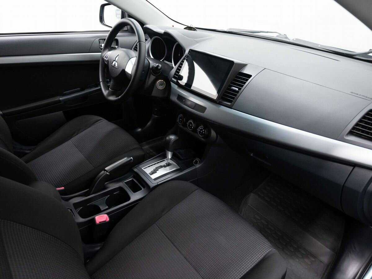Купить Mitsubishi Lancer, 2011, 241 865 км, фото №11