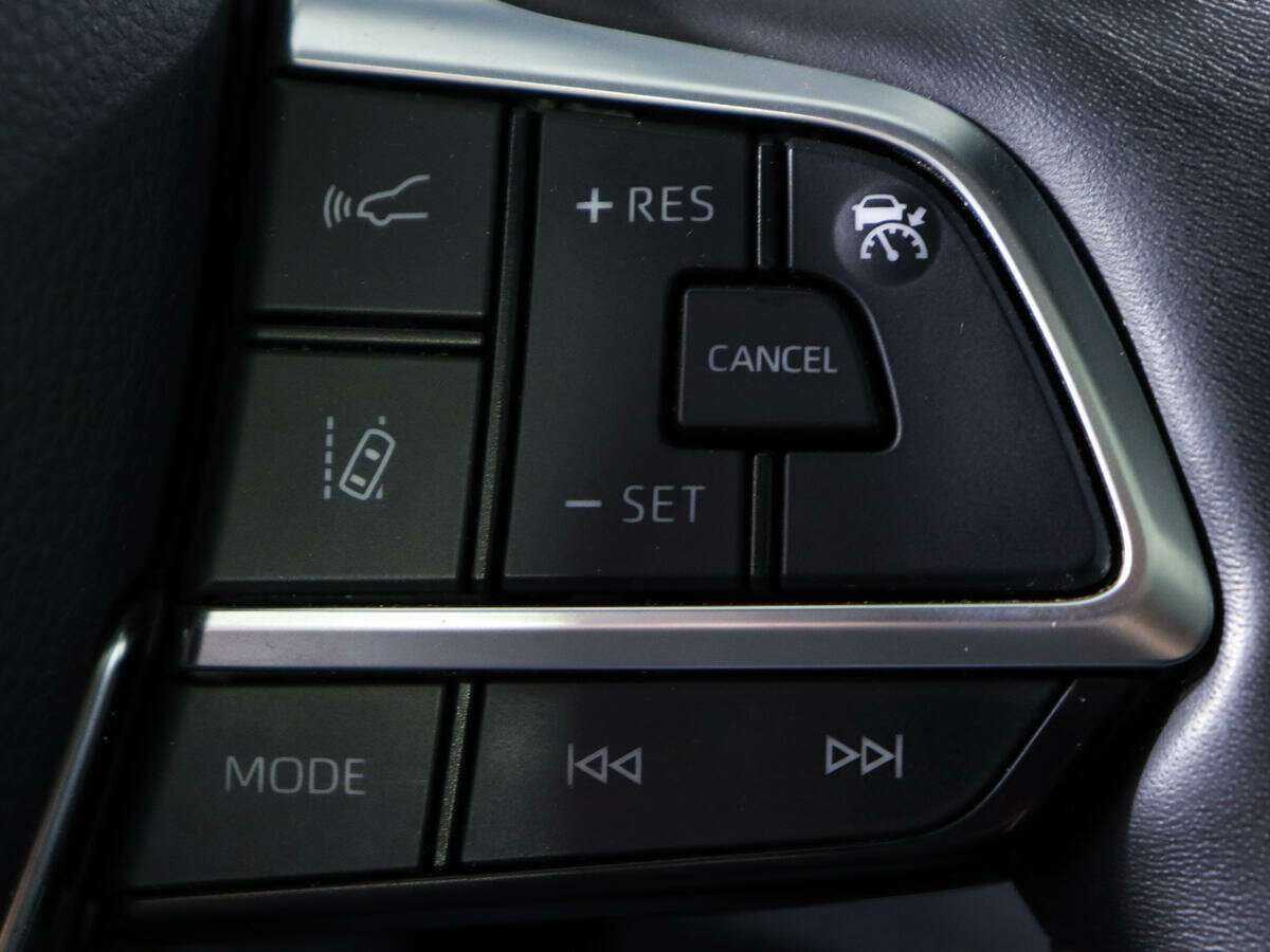 Купить Toyota Highlander, 2021, 60 020 км, фото №20