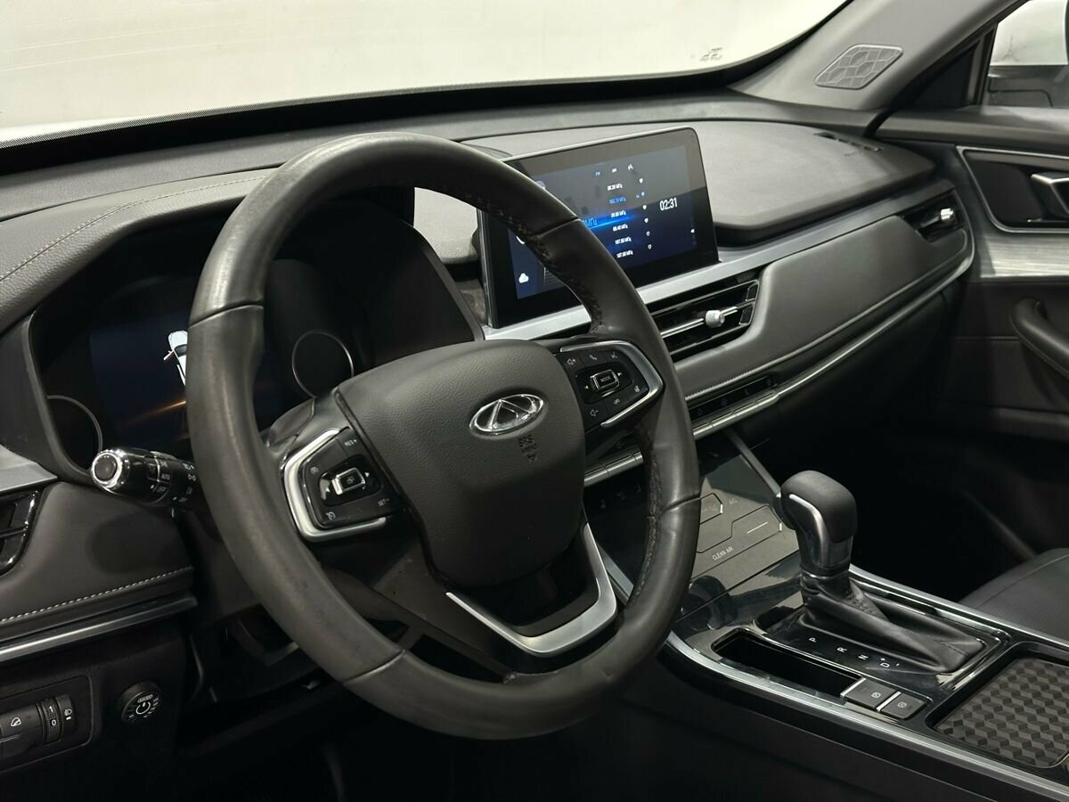 Купить Chery Tiggo 4 Pro I Рестайлинг, 2023, 44 400 км, фото №6