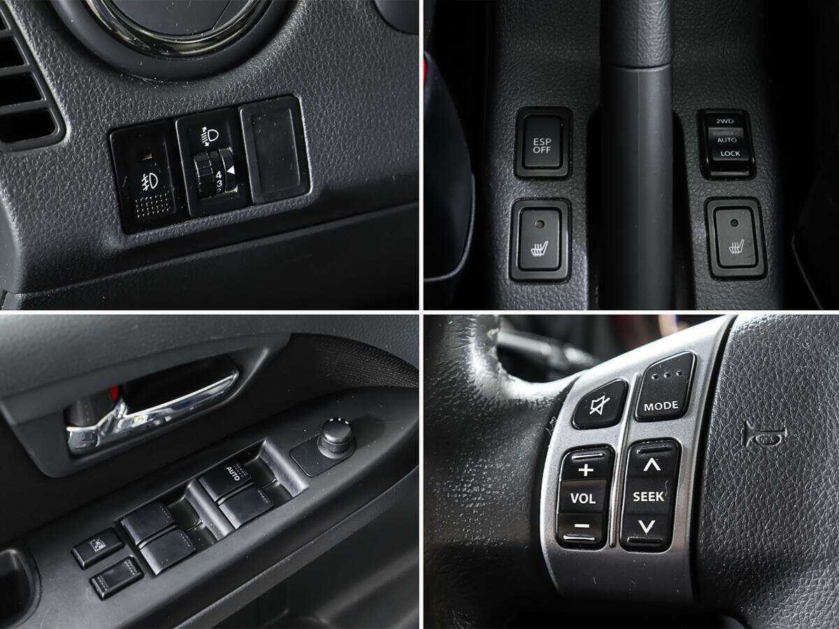 Купить Suzuki SX4, 2010, 137 395 км, фото №17