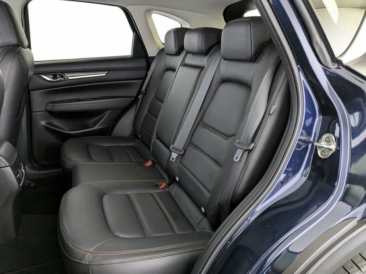 Купить Mazda CX-5, 2022, 20 902 км, фото №10