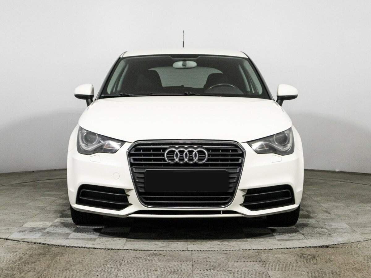 Купить Audi A1, 2010, 178 850 км, фото №2