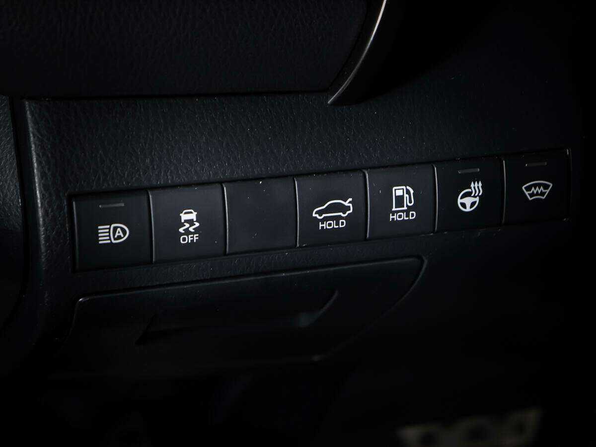 Купить Toyota Camry, 2022, 48 632 км, фото №15