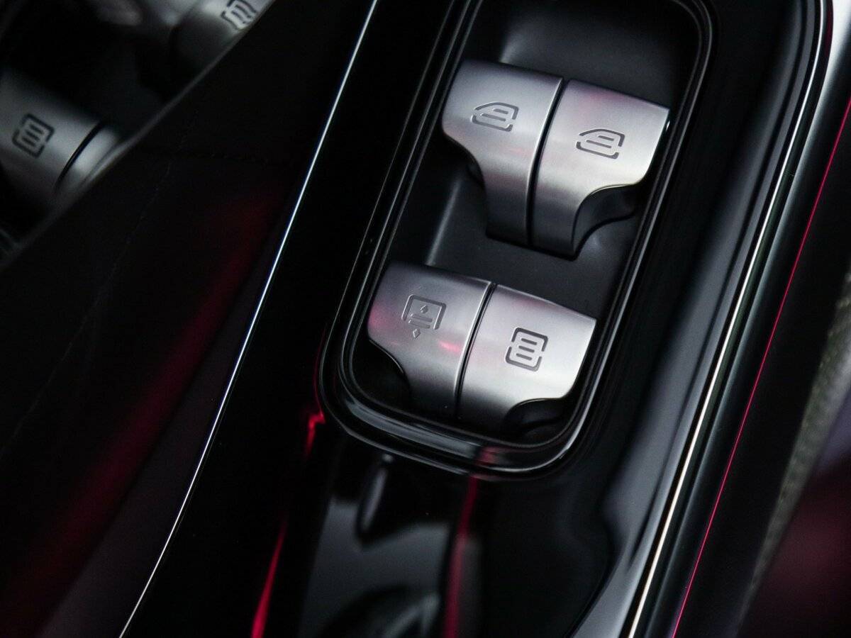 Купить Mercedes-Benz S-Класс 350 d Long 4MATIC, 2021, 40 000 км, фото №26