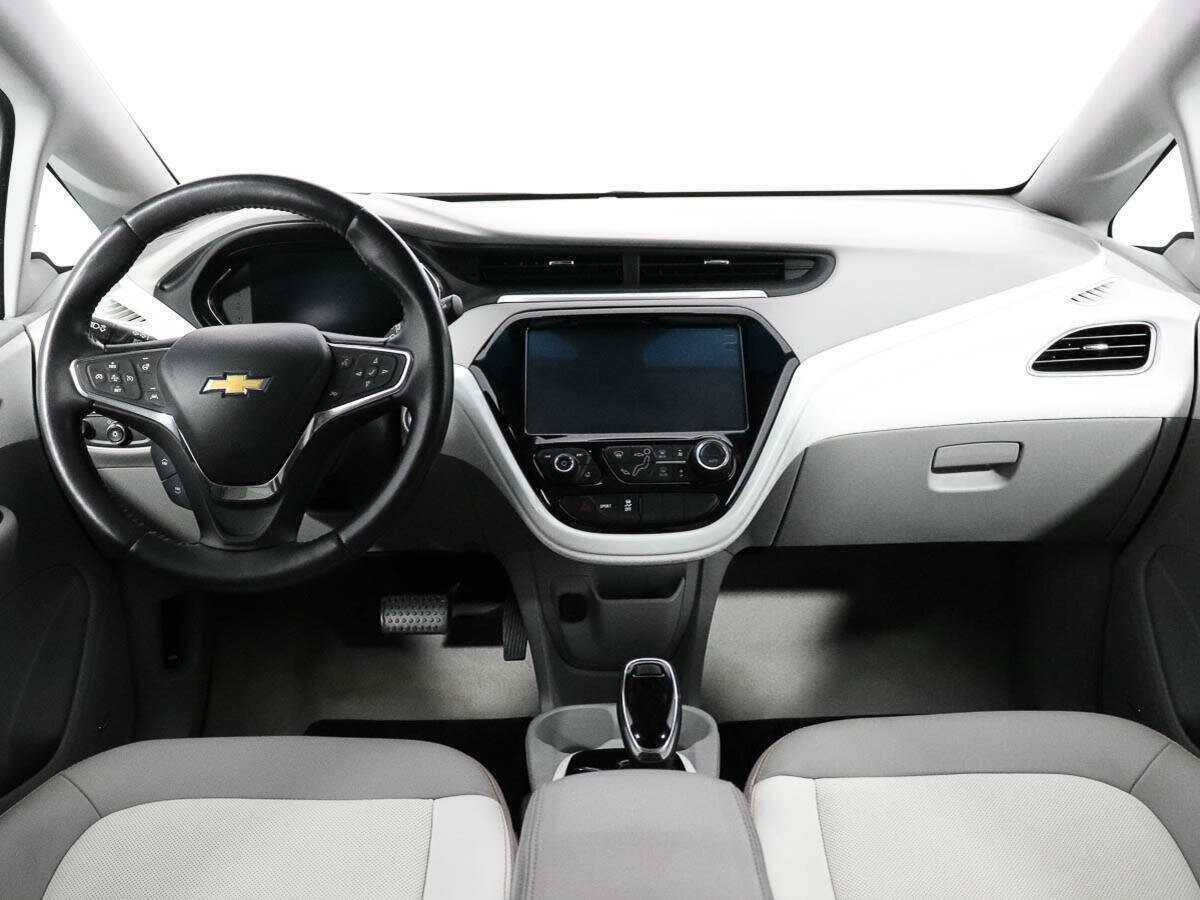 Купить Chevrolet Bolt, 2020, 22 340 км, фото №15