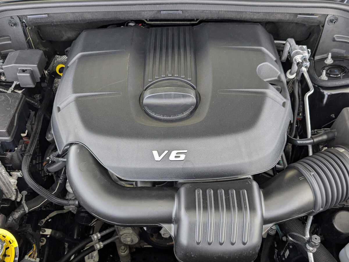 Купить Jeep Grand Cherokee, 2021, 21 902 км, фото №9