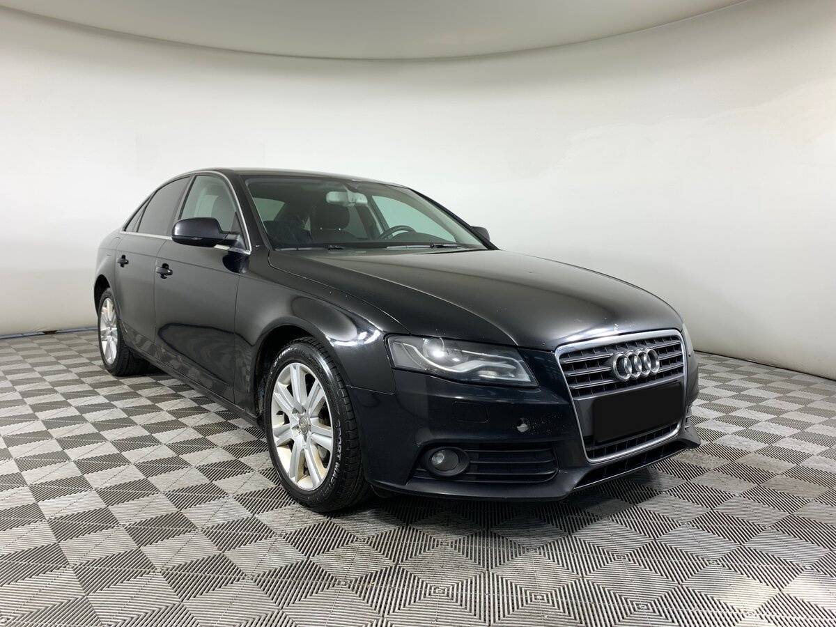 Купить Audi A4, 2010, 248 733 км, фото №3