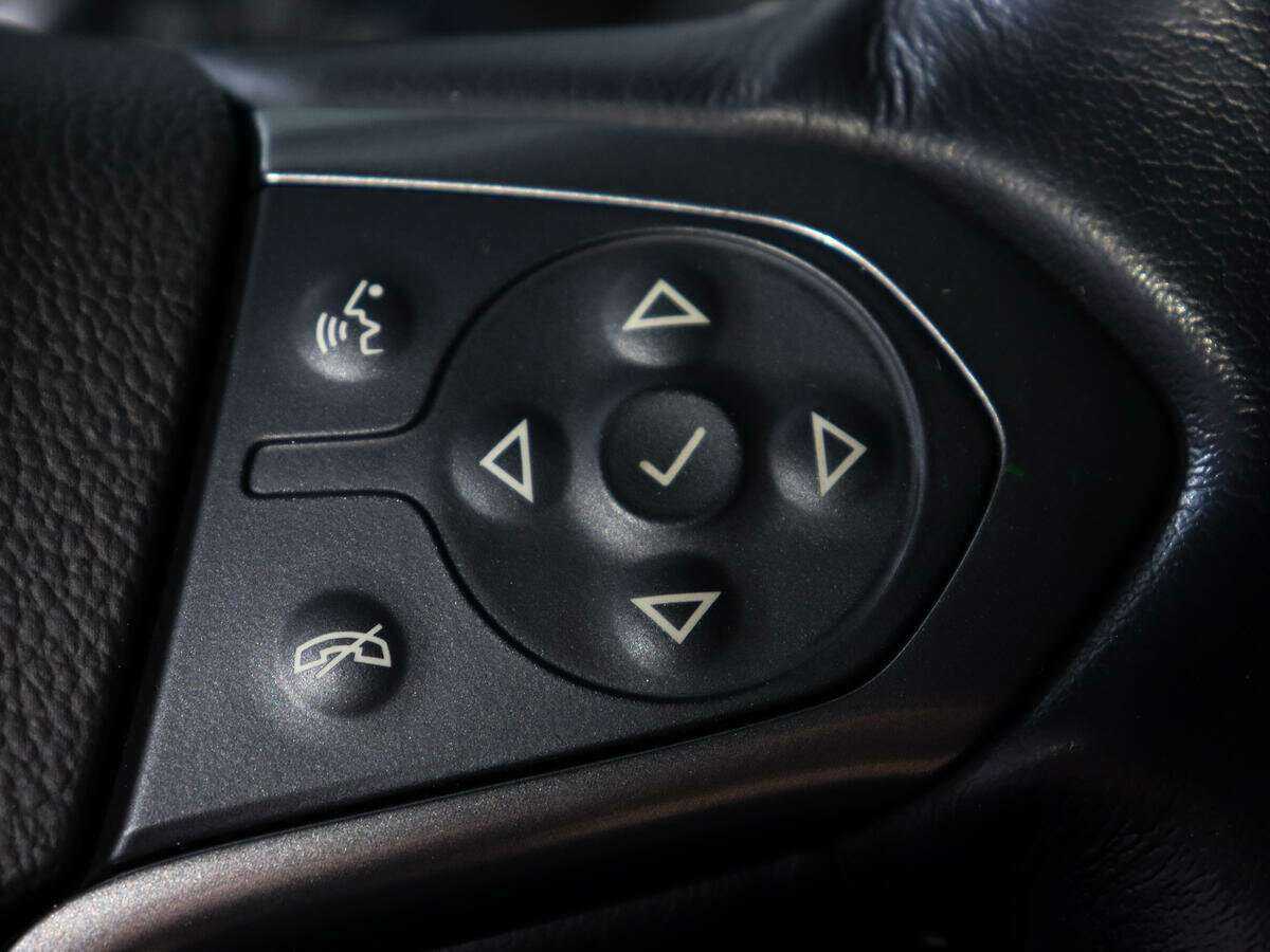 Купить Chevrolet Tahoe, 2019, 74 647 км, фото №26