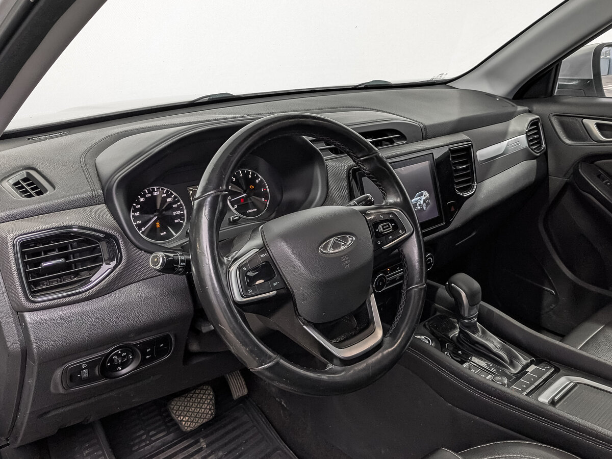 Купить Chery Tiggo 4 I Рестайлинг, 2022, 115 722 км, фото №15