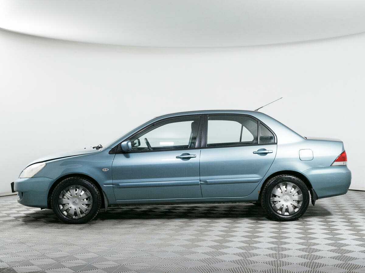 Купить Mitsubishi Lancer, 2006, 198 304 км, фото №8