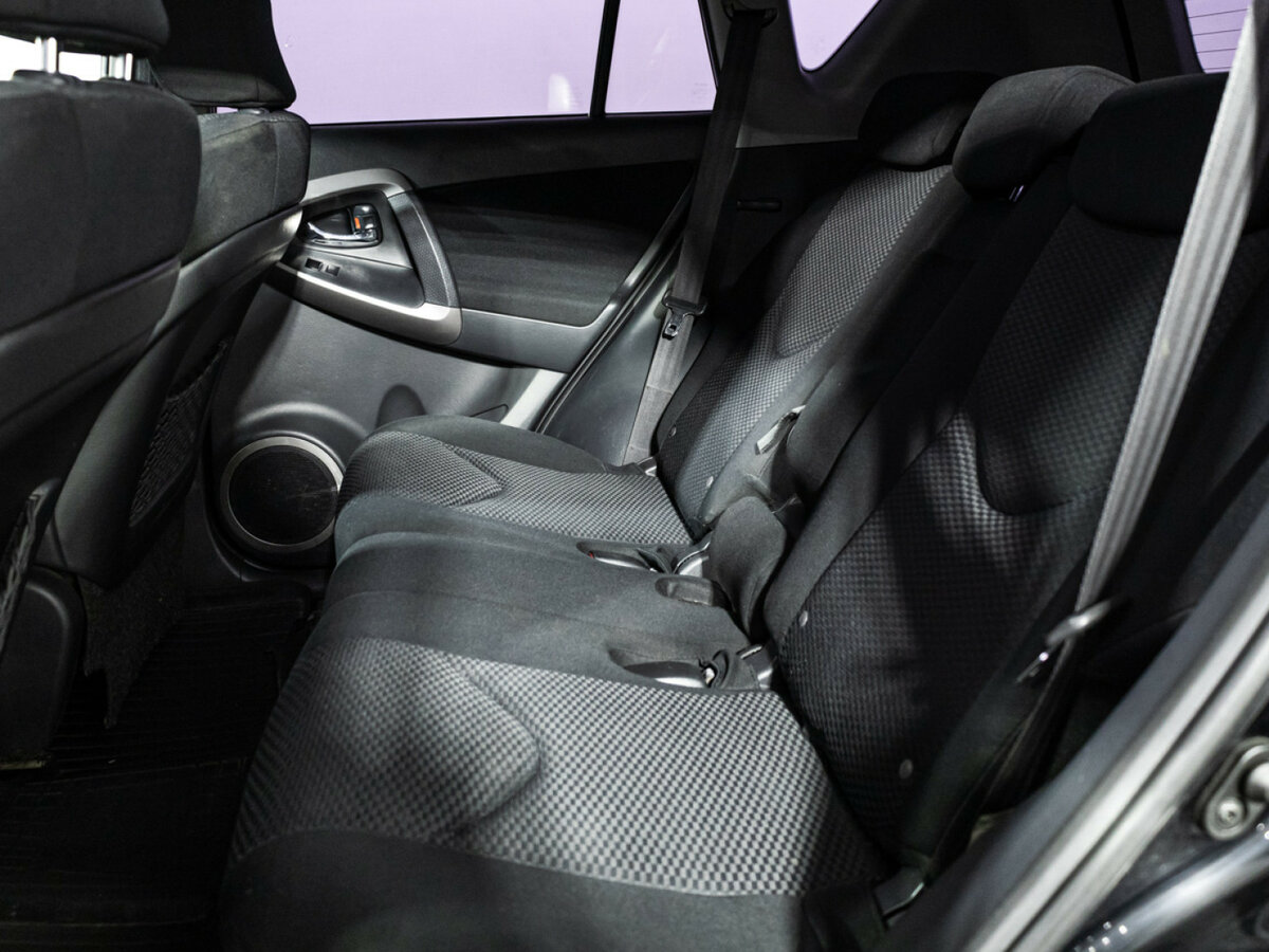Купить Toyota RAV4 III (XA30), 2008, 218 201 км, фото №9