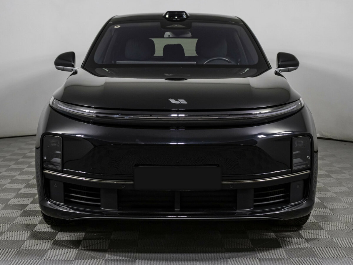 Купить Li Auto (Lixiang) L7 52.3 kWh I Рестайлинг, 2024, 16 228 км, фото №2