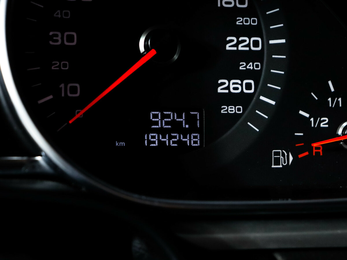 Купить Audi Q7 I (4L) Рестайлинг, 2013, 194 223 км, фото №11