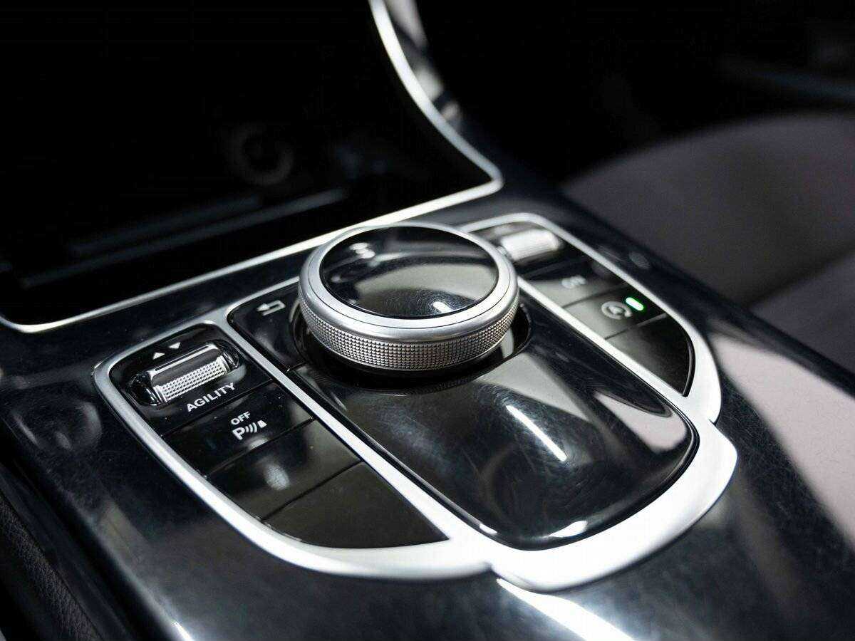 Купить Mercedes-Benz C-Класс 180, 2014, 161 000 км, фото №23