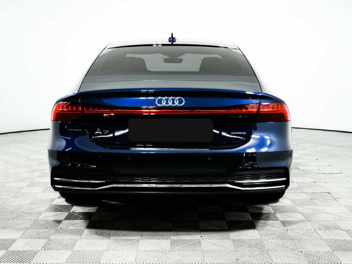 Купить Audi A7 45 TDI, 2021, 67 151 км, фото №6