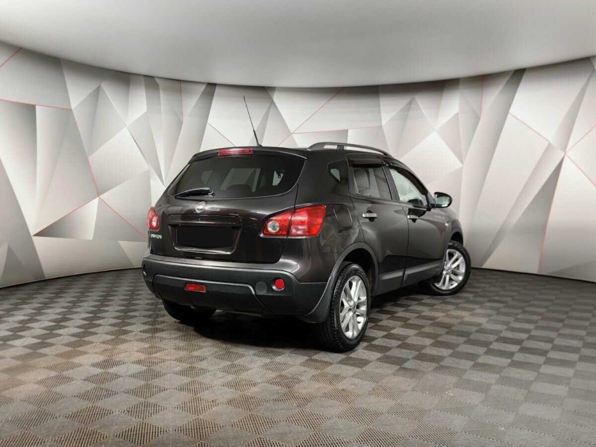 Купить Nissan Qashqai, 2009, 158 470 км, фото №2