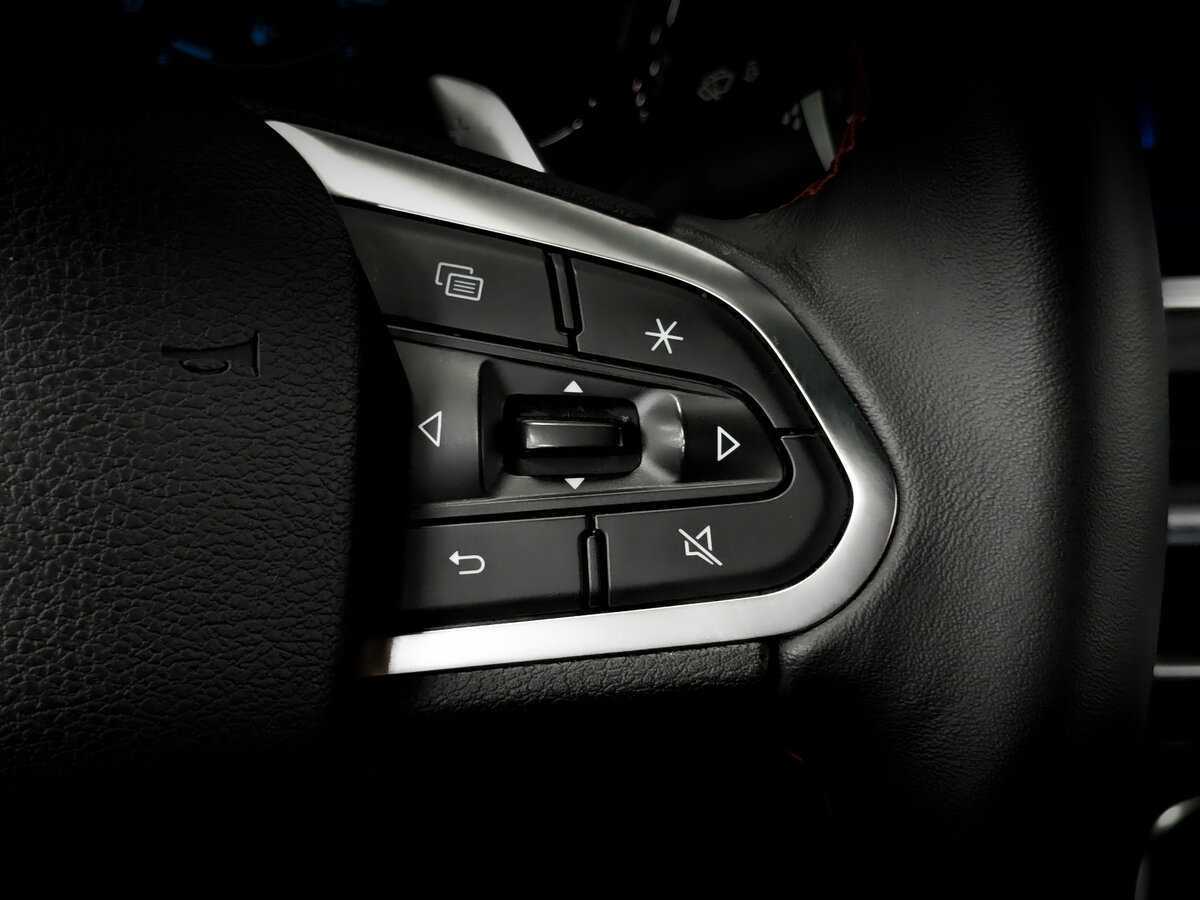 Купить Geely Tugella, 2023, 27 426 км, фото №30