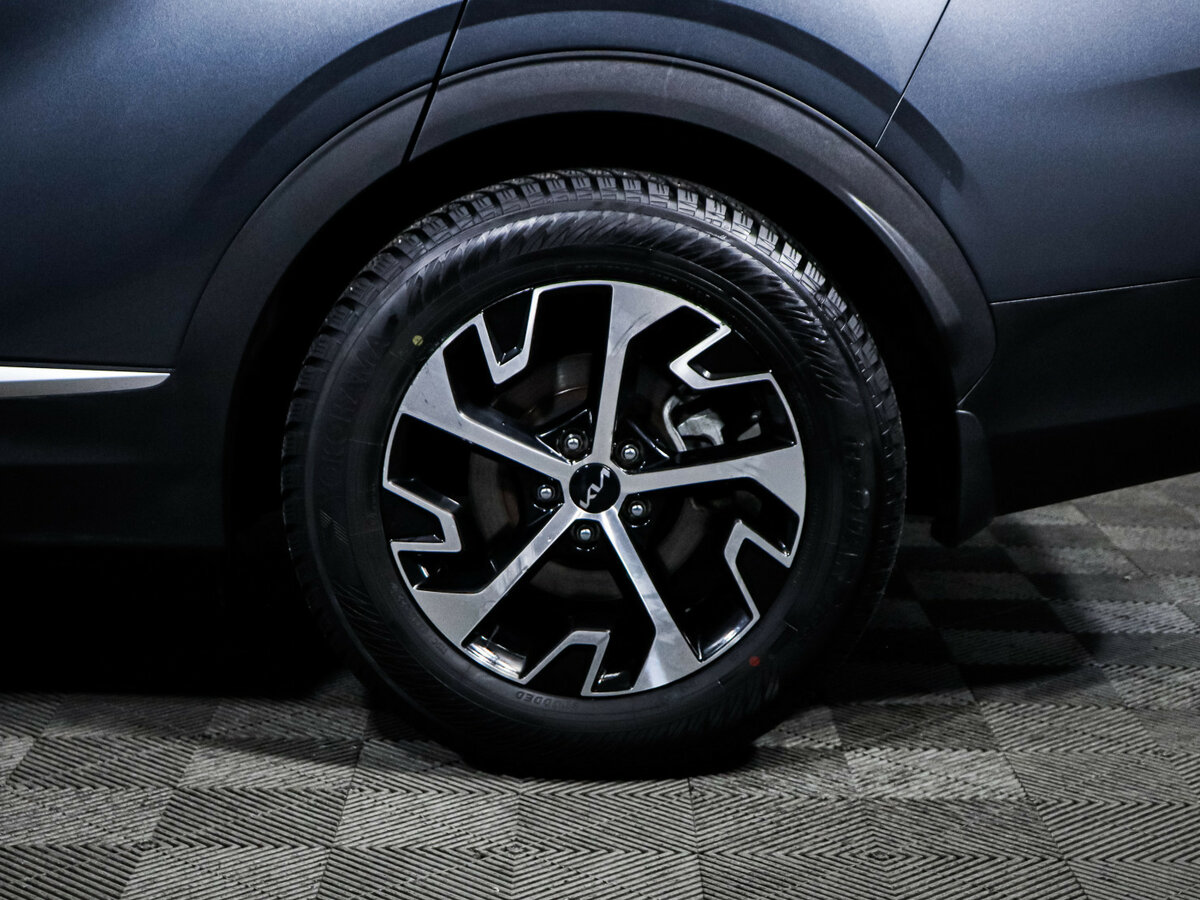 Купить Kia Sportage V, 2022, 55 500 км, фото №12