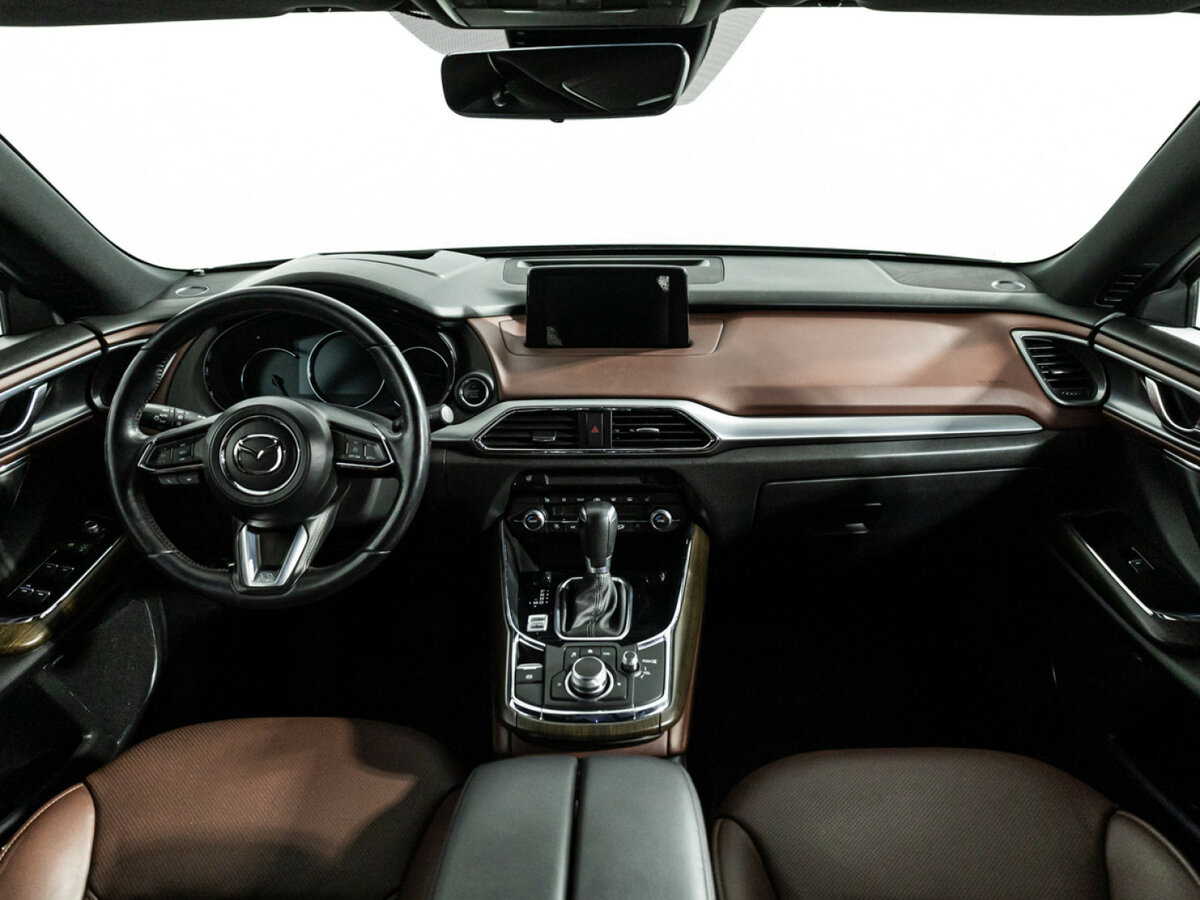 Купить Mazda CX-9 II, 2019, 118 000 км, фото №11