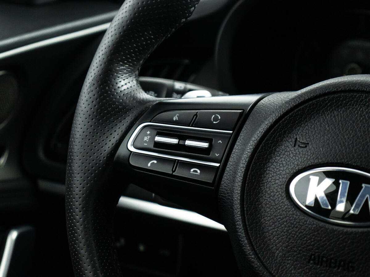 Купить Kia Stinger, 2018, 92 000 км, фото №23