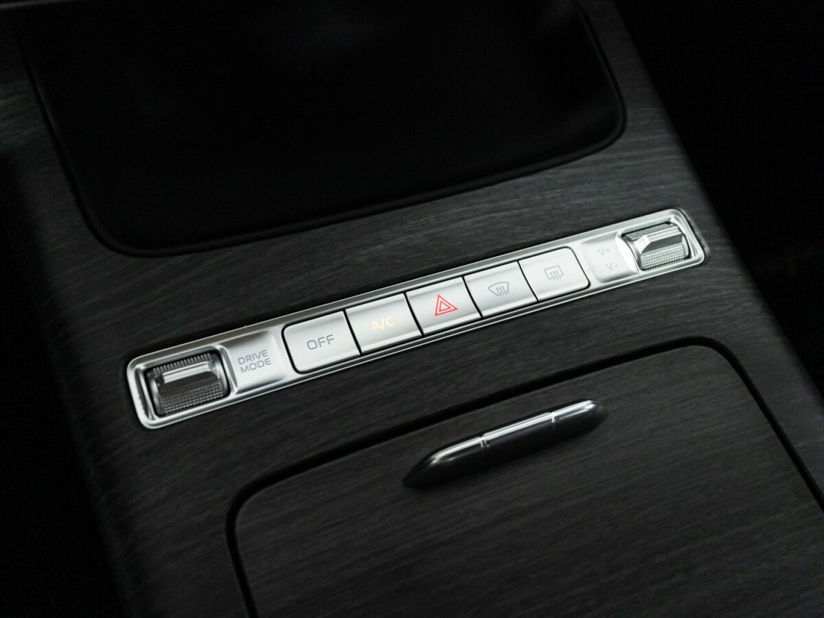 Купить Geely Preface I, 2024, 15 541 км, фото №19