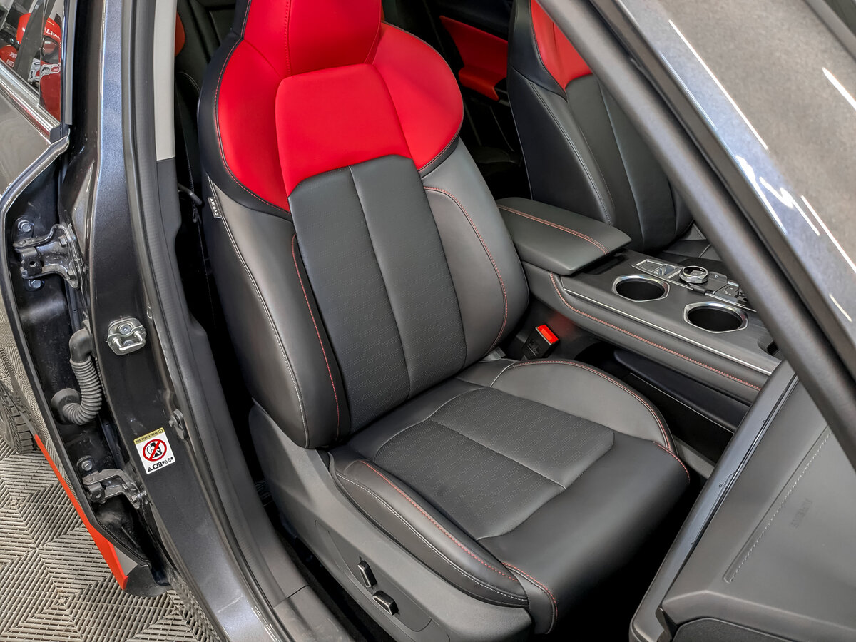 Купить Changan CS55 Plus II, 2023, 18 050 км, фото №23