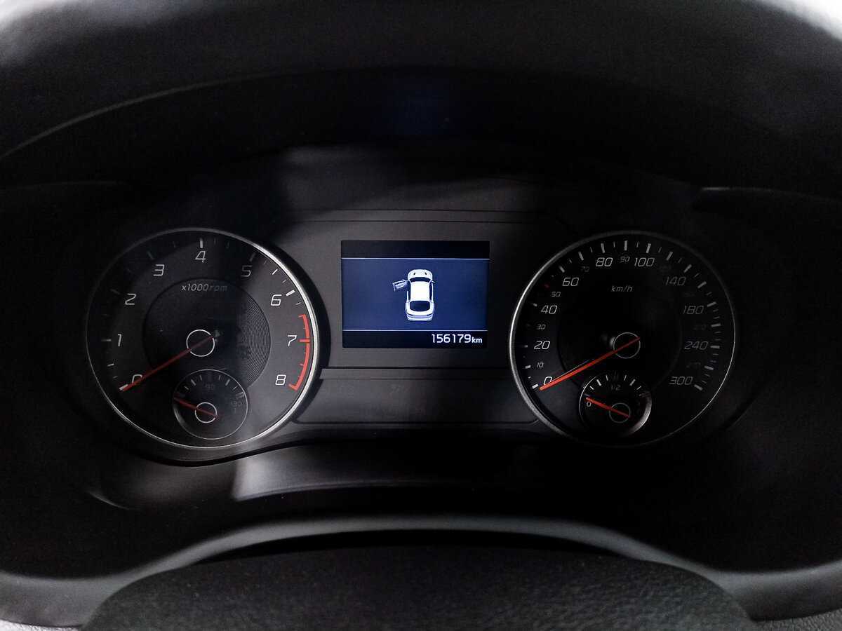 Купить Kia Stinger, 2018, 156 325 км, фото №13
