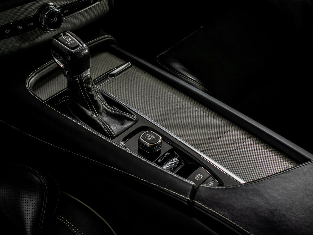 Купить Volvo XC90 II Рестайлинг 1, 2019, 91 400 км, фото №17
