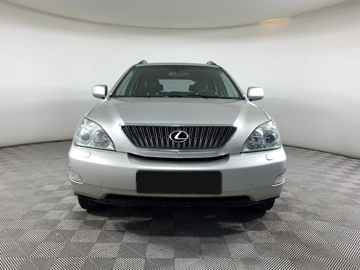 Купить Lexus RX 300, 2005, 257 600 км, фото №2