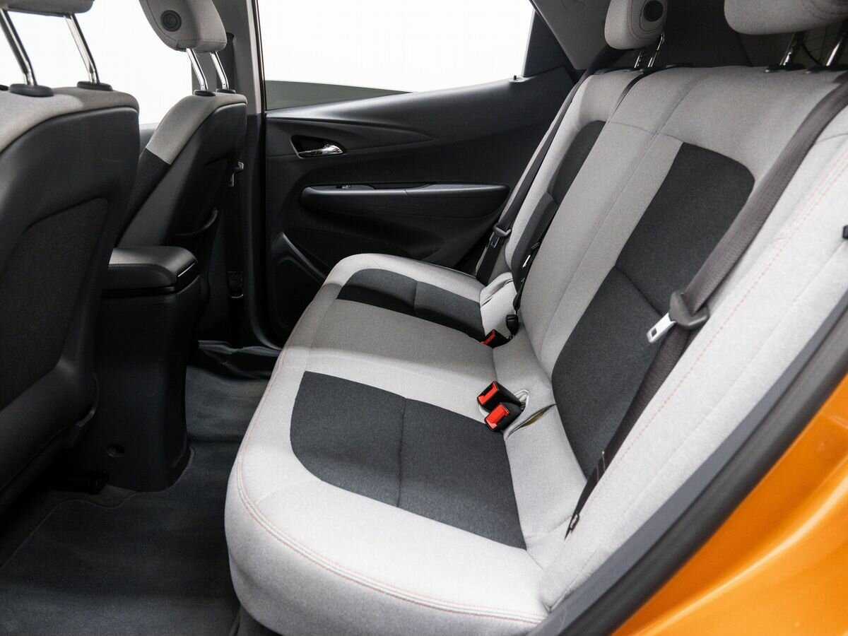 Купить Chevrolet Bolt, 2017, 123 553 км, фото №12