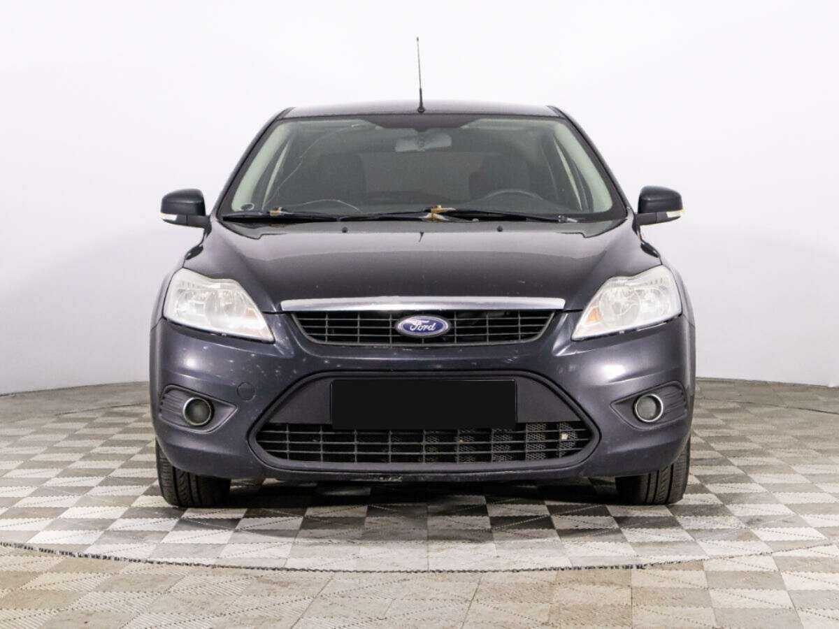 Купить Ford Focus, 2011, 254 216 км, фото №2