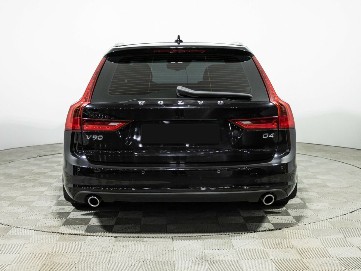 Купить Volvo V90 II, 2018, 146 300 км, фото №6